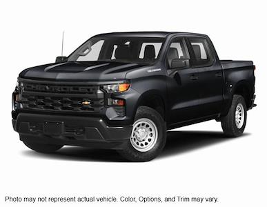 Used 2022 Chevrolet Silverado 1500 - photo 1