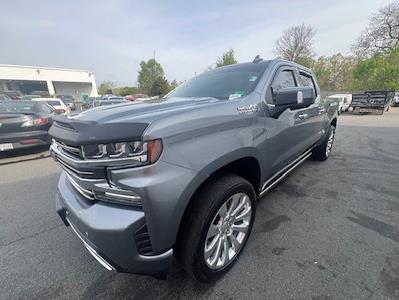 2020 Chevrolet Silverado 1500 Crew Cab 4WD Pickup for sale #P63496B - photo 1