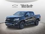 2021 Chevrolet Colorado Crew Cab 4WD, Pickup for sale #P63505 - photo 1