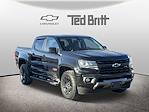 2021 Chevrolet Colorado Crew Cab 4WD, Pickup for sale #P63505 - photo 3