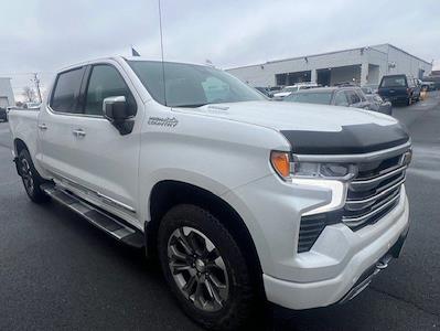 2024 Chevrolet Silverado 1500 Crew Cab 4WD, Pickup for sale #P63524 - photo 1