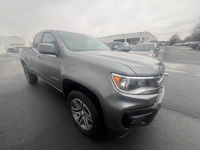 2022 Chevrolet Colorado Extended Cab 2WD, Pickup for sale #P63525 - photo 1