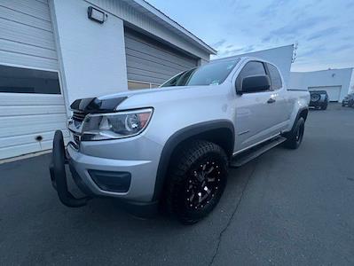 Used 2015 Chevrolet Colorado Work Truck Extended Cab RWD Pickup for sale #P63548A - photo 1
