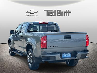 2022 Chevrolet Colorado Crew Cab 4x4 Pickup for sale #P63568 - photo 2