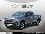 2022 Chevrolet Colorado Crew Cab 4WD Pickup for sale #P63568 - photo 1
