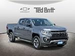 2022 Chevrolet Colorado Crew Cab 4WD Pickup for sale #P63568 - photo 4