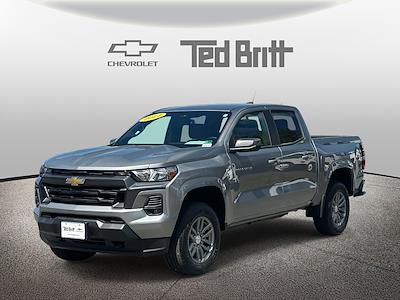 2024 Chevrolet Colorado Crew Cab 4WD Pickup for sale #P63584 - photo 1