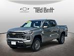 2024 Chevrolet Colorado Crew Cab 4WD Pickup for sale #P63584 - photo 1