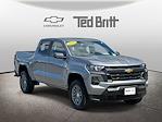 2024 Chevrolet Colorado Crew Cab 4WD Pickup for sale #P63584 - photo 4