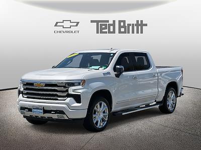 2024 Chevrolet Silverado 1500 Crew Cab 4WD Pickup for sale #P63585 - photo 1