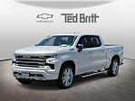 2024 Chevrolet Silverado 1500 Crew Cab 4WD Pickup for sale #P63585 - photo 1