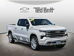 2024 Chevrolet Silverado 1500 Crew Cab 4WD Pickup for sale #P63585 - photo 4