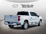 2024 Chevrolet Silverado 1500 Crew Cab 4WD Pickup for sale #P63585 - photo 5