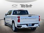 2024 Chevrolet Silverado 1500 Crew Cab 4WD Pickup for sale #P63585 - photo 2