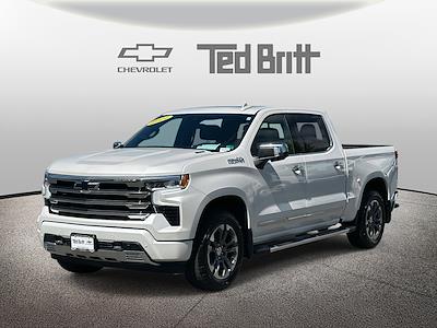 2024 Chevrolet Silverado 1500 Crew Cab 4WD Pickup for sale #P63586 - photo 1
