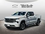 2024 Chevrolet Silverado 1500 Crew Cab 4WD Pickup for sale #P63586 - photo 1