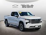 2024 Chevrolet Silverado 1500 Crew Cab 4WD Pickup for sale #P63586 - photo 4