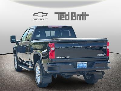 2022 Chevrolet Silverado 2500 Crew Cab 4WD Pickup for sale #P63593 - photo 2