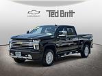 2022 Chevrolet Silverado 2500 Crew Cab 4WD Pickup for sale #P63593 - photo 1
