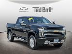 2022 Chevrolet Silverado 2500 Crew Cab 4WD Pickup for sale #P63593 - photo 4