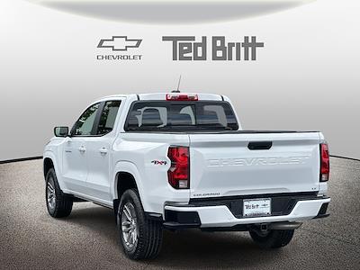 2023 Chevrolet Colorado Crew Cab 4WD Pickup for sale #P63595 - photo 2