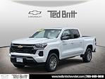 2023 Chevrolet Colorado Crew Cab 4WD Pickup for sale #P63595 - photo 1