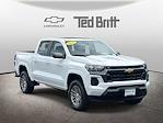 2023 Chevrolet Colorado Crew Cab 4WD Pickup for sale #P63595 - photo 4