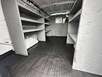 Used 2023 Chevrolet Express 2500 Upfitted Cargo Van for sale #P63599 - photo 10