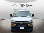Used 2023 Chevrolet Express 2500 Upfitted Cargo Van for sale #P63599 - photo 4