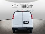 Used 2023 Chevrolet Express 2500 Upfitted Cargo Van for sale #P63599 - photo 2