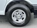 Used 2023 Chevrolet Express 2500 Upfitted Cargo Van for sale #P63599 - photo 6