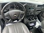 Used 2023 Chevrolet Express 2500 Upfitted Cargo Van for sale #P63599 - photo 7