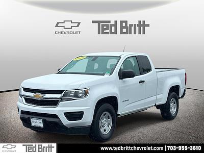2020 Chevrolet Colorado Extended Cab 2WD Pickup for sale #P63606 - photo 1
