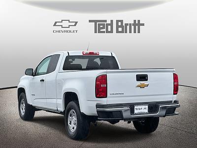 2020 Chevrolet Colorado Extended Cab 2WD Pickup for sale #P63606 - photo 2
