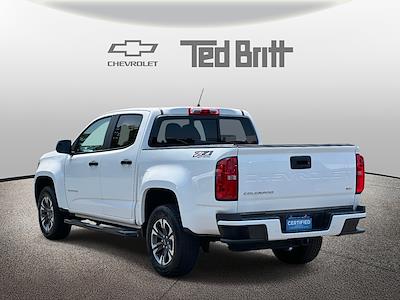 2022 Chevrolet Colorado Crew Cab 4WD Pickup for sale #P63613 - photo 2