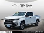 2022 Chevrolet Colorado Crew Cab 4WD Pickup for sale #P63613 - photo 1