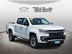 2022 Chevrolet Colorado Crew Cab 4WD Pickup for sale #P63613 - photo 4