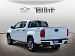 2022 Chevrolet Colorado Crew Cab 4WD Pickup for sale #P63613 - photo 2