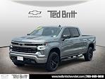 2023 Chevrolet Silverado 1500 Crew Cab 4WD Pickup for sale #P63618 - photo 1