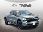 2023 Chevrolet Silverado 1500 Crew Cab 4WD Pickup for sale #P63618 - photo 4