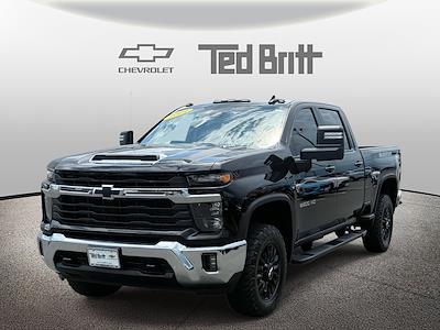 2024 Chevrolet Silverado 2500 Crew Cab 4WD Pickup for sale #P63626 - photo 1