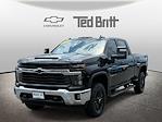 2024 Chevrolet Silverado 2500 Crew Cab 4WD Pickup for sale #P63626 - photo 1