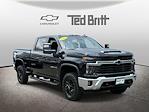 2024 Chevrolet Silverado 2500 Crew Cab 4WD Pickup for sale #P63626 - photo 4
