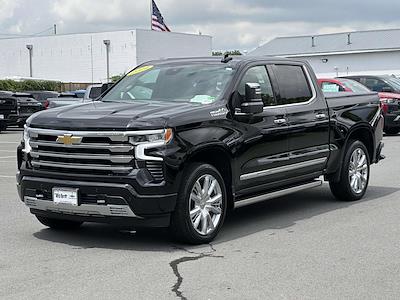 2024 Chevrolet Silverado 1500 Crew Cab 4WD Pickup for sale #P63627 - photo 1