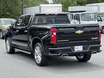 2024 Chevrolet Silverado 1500 Crew Cab 4WD Pickup for sale #P63627 - photo 2