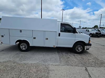 2023 Chevrolet Express 3500 RWD Service Utility Van for sale #P63628 - photo 1