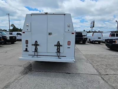 2023 Chevrolet Express 3500 RWD Service Utility Van for sale #P63628 - photo 2