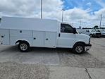 2023 Chevrolet Express 3500 RWD Service Utility Van for sale #P63628 - photo 1