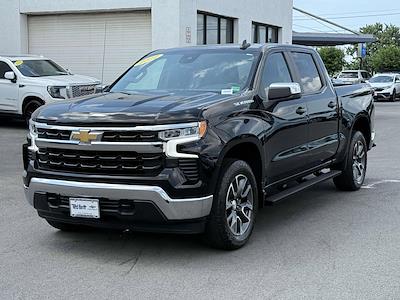 2022 Chevrolet Silverado 1500 Crew Cab 4WD Pickup for sale #P63635 - photo 1