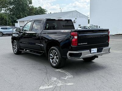2022 Chevrolet Silverado 1500 Crew Cab 4WD Pickup for sale #P63635 - photo 2